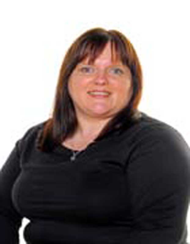 Maxine Woodburn - Learning Partner