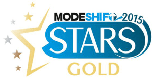 Modeshift Award